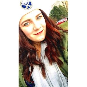 Meet your Posher, Heather